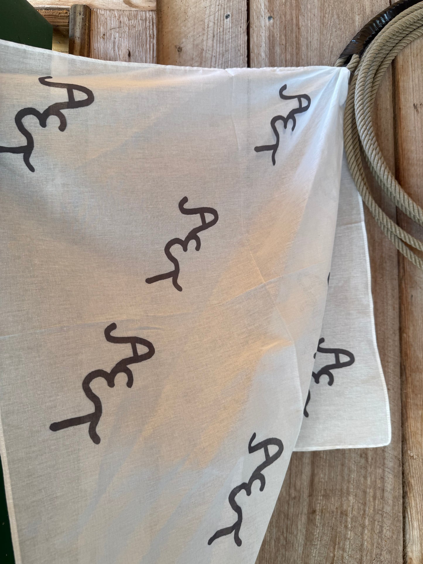 Custom Breakaway Flags