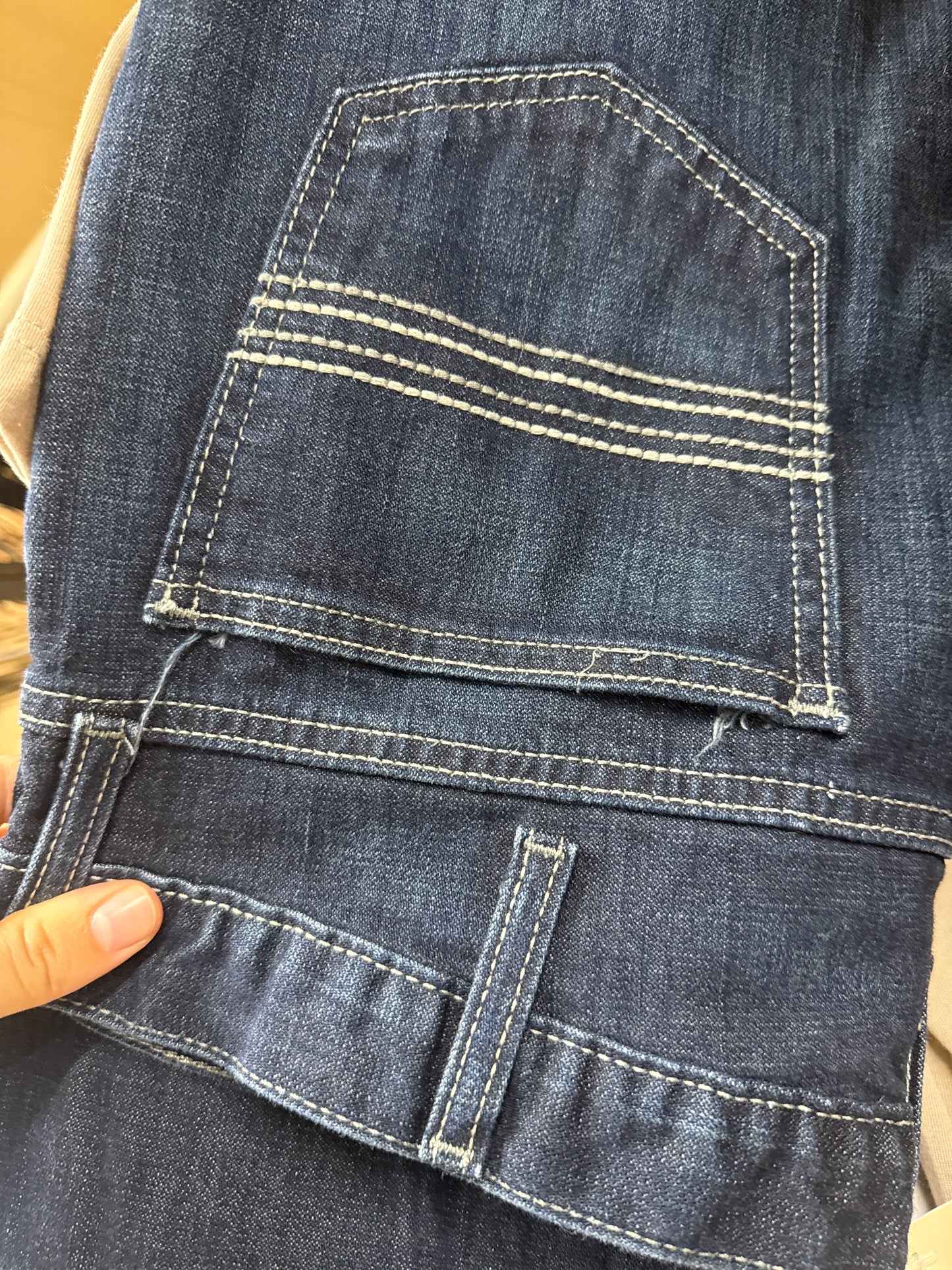 Men’s Cinch Jeans