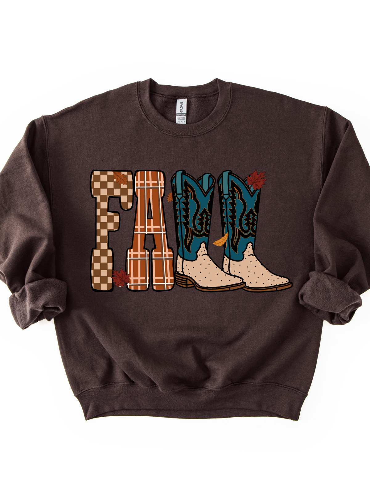 Fall Sweatshirt