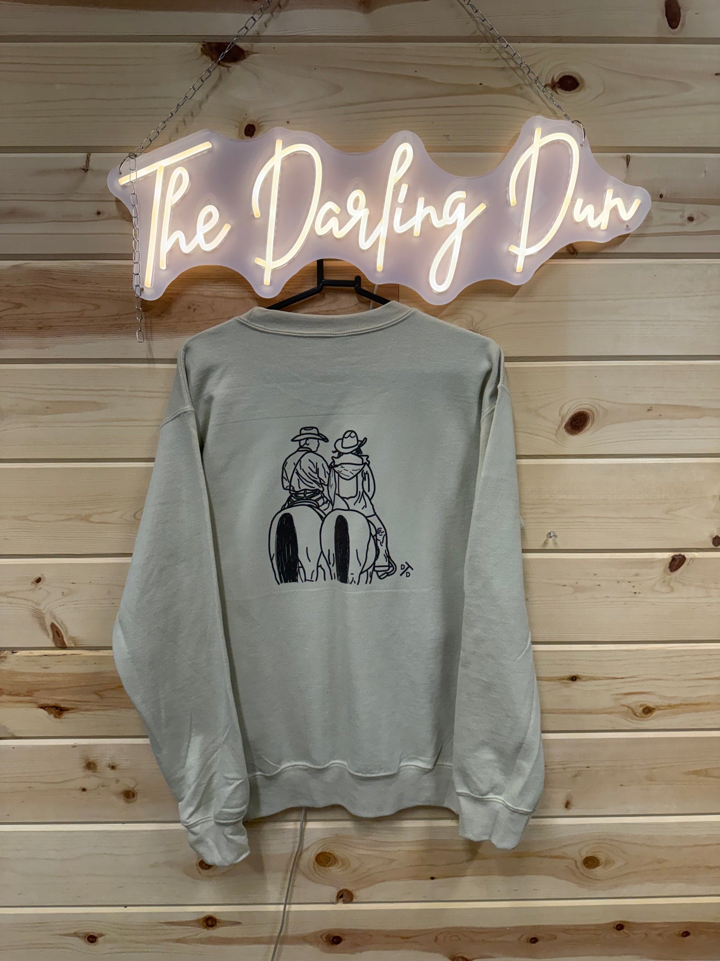 Better Lovers Sweat