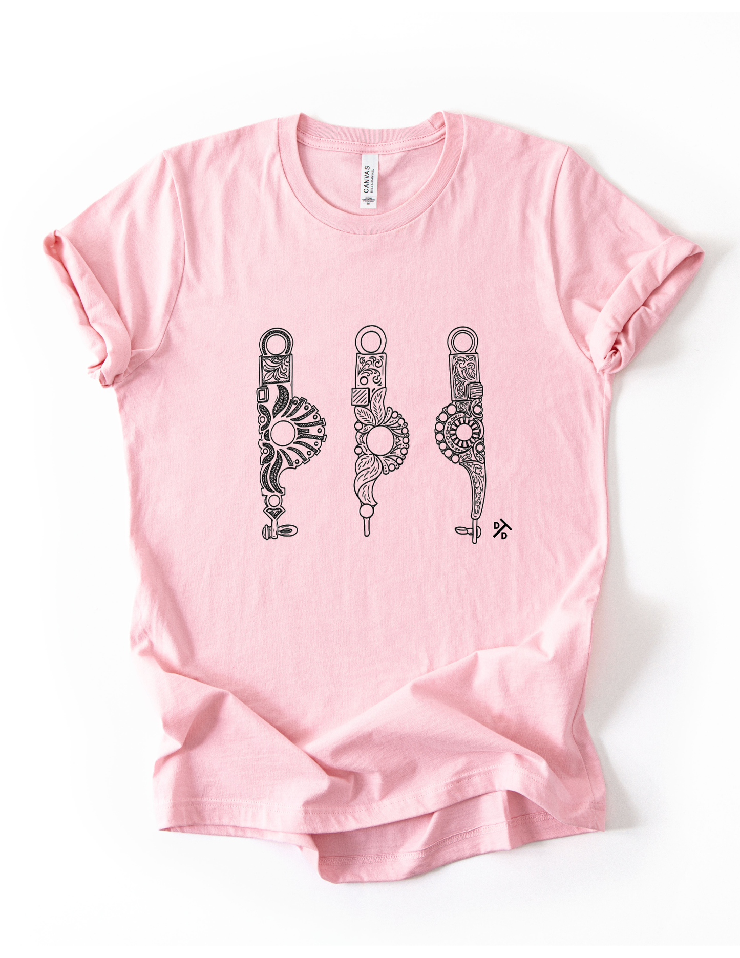 Spades Tee