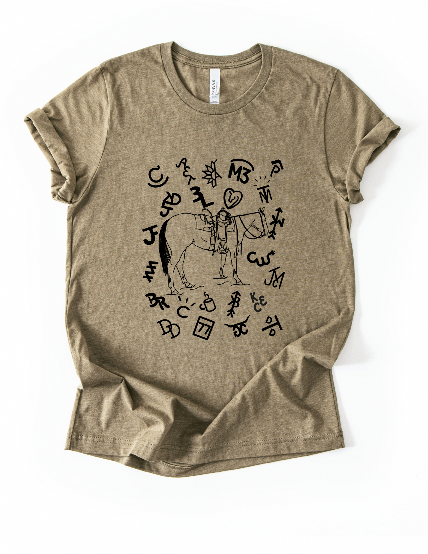 The Cricket Tee Toddler