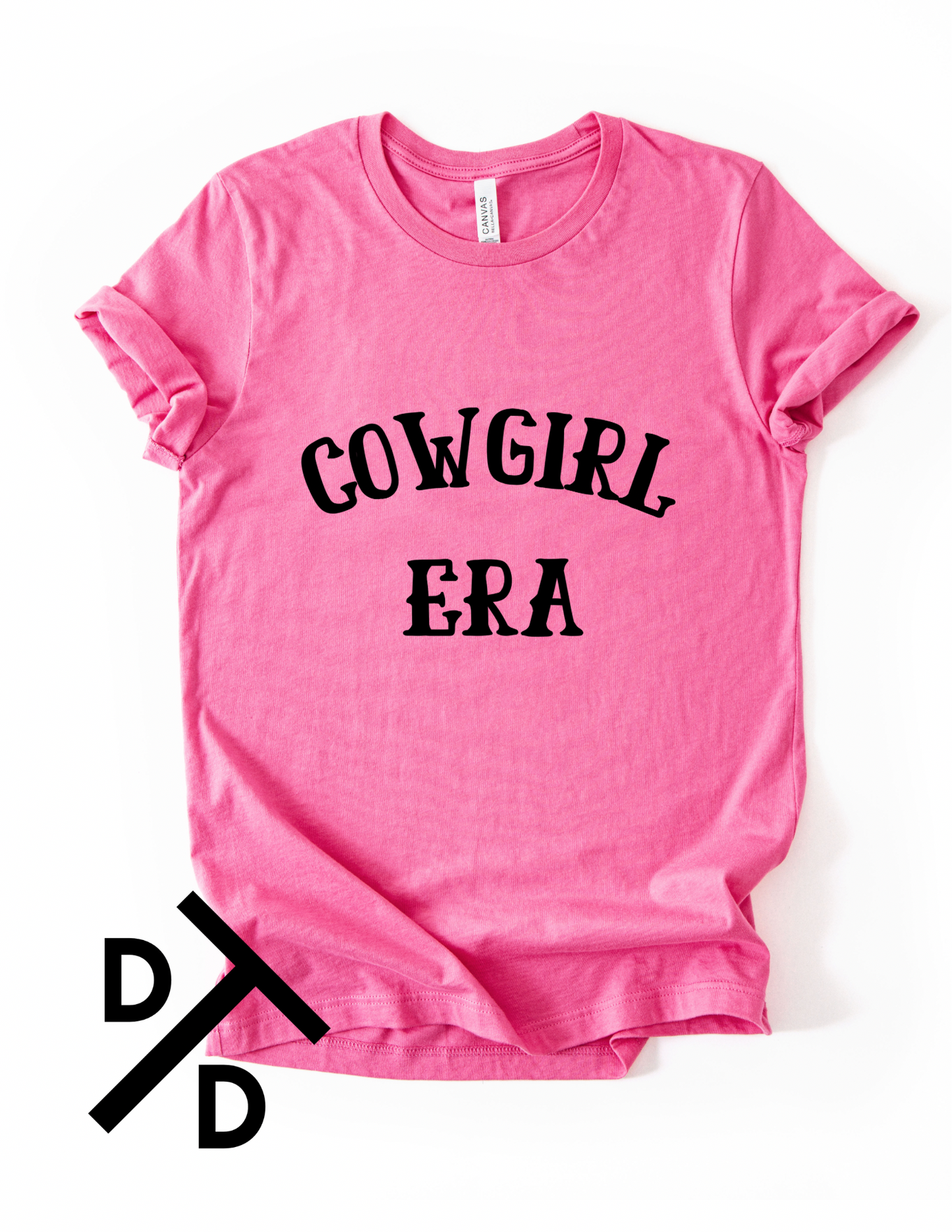 Cowgirl Era