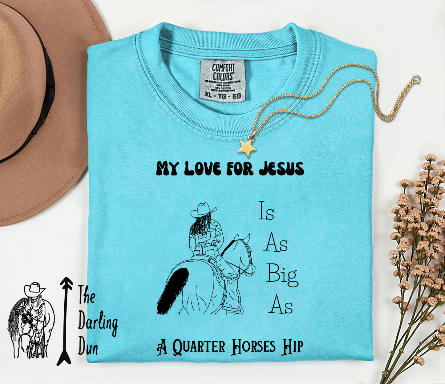 Jesus Tee