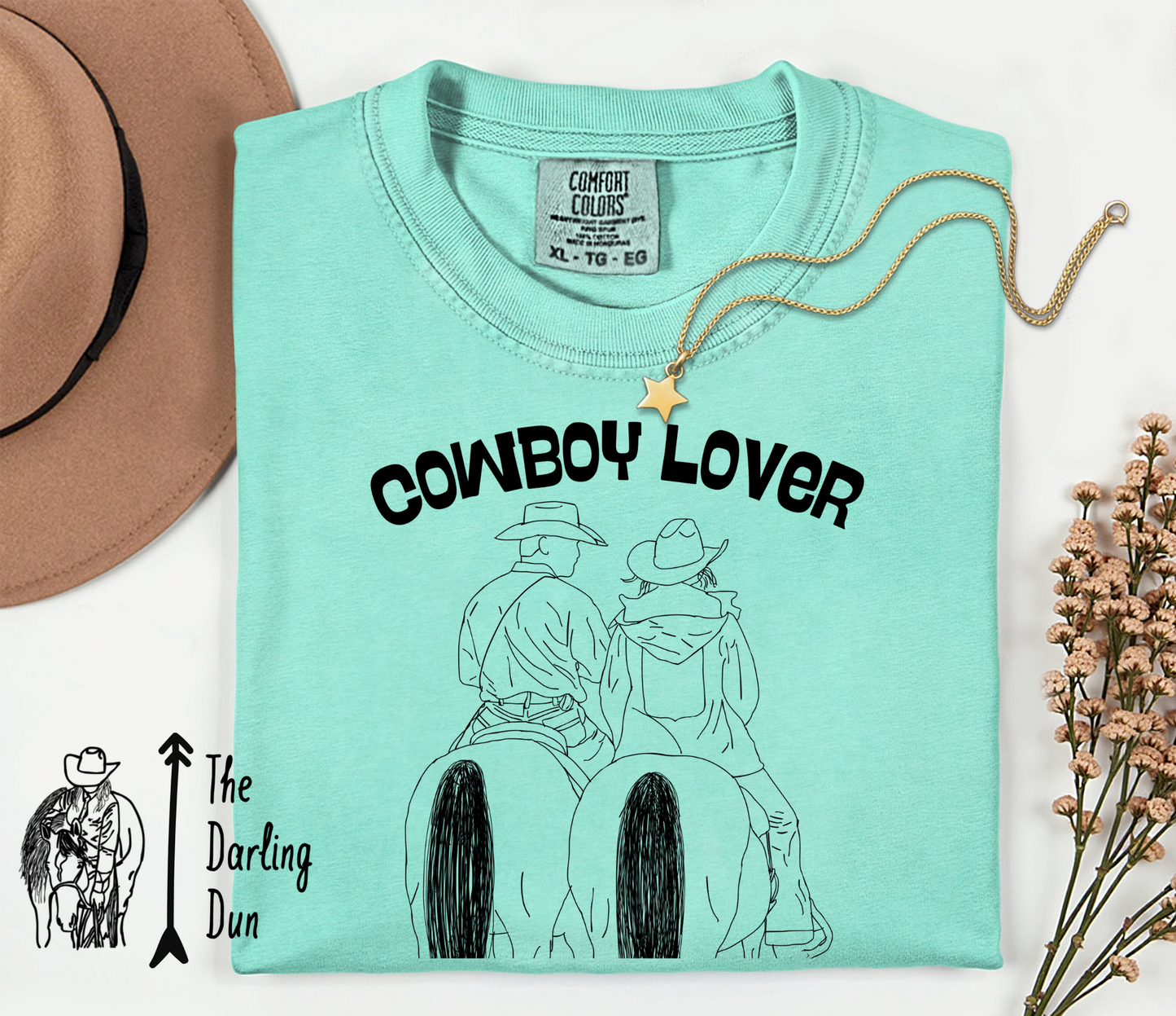 Cowboy Lover