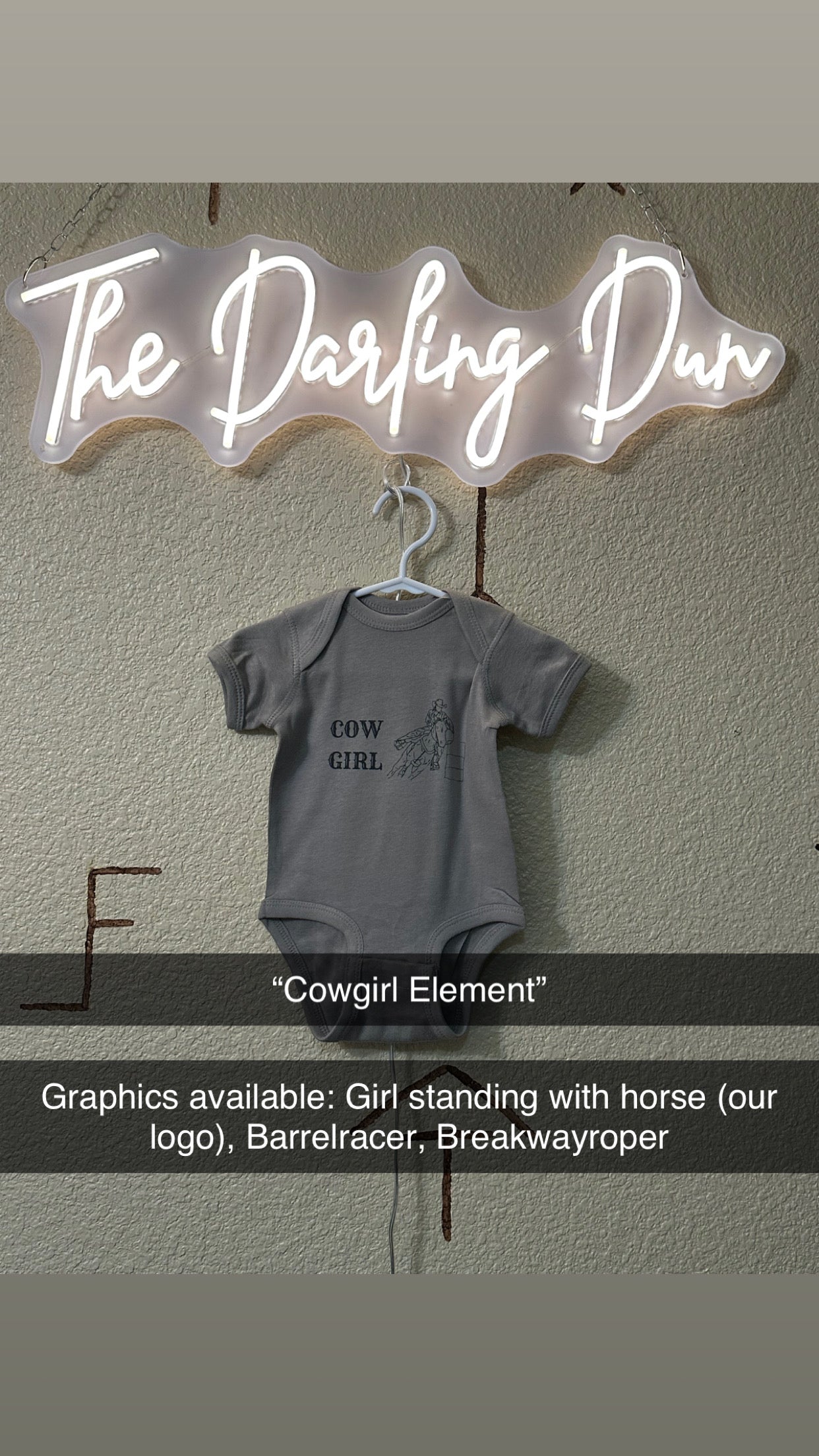 Toddler Tee