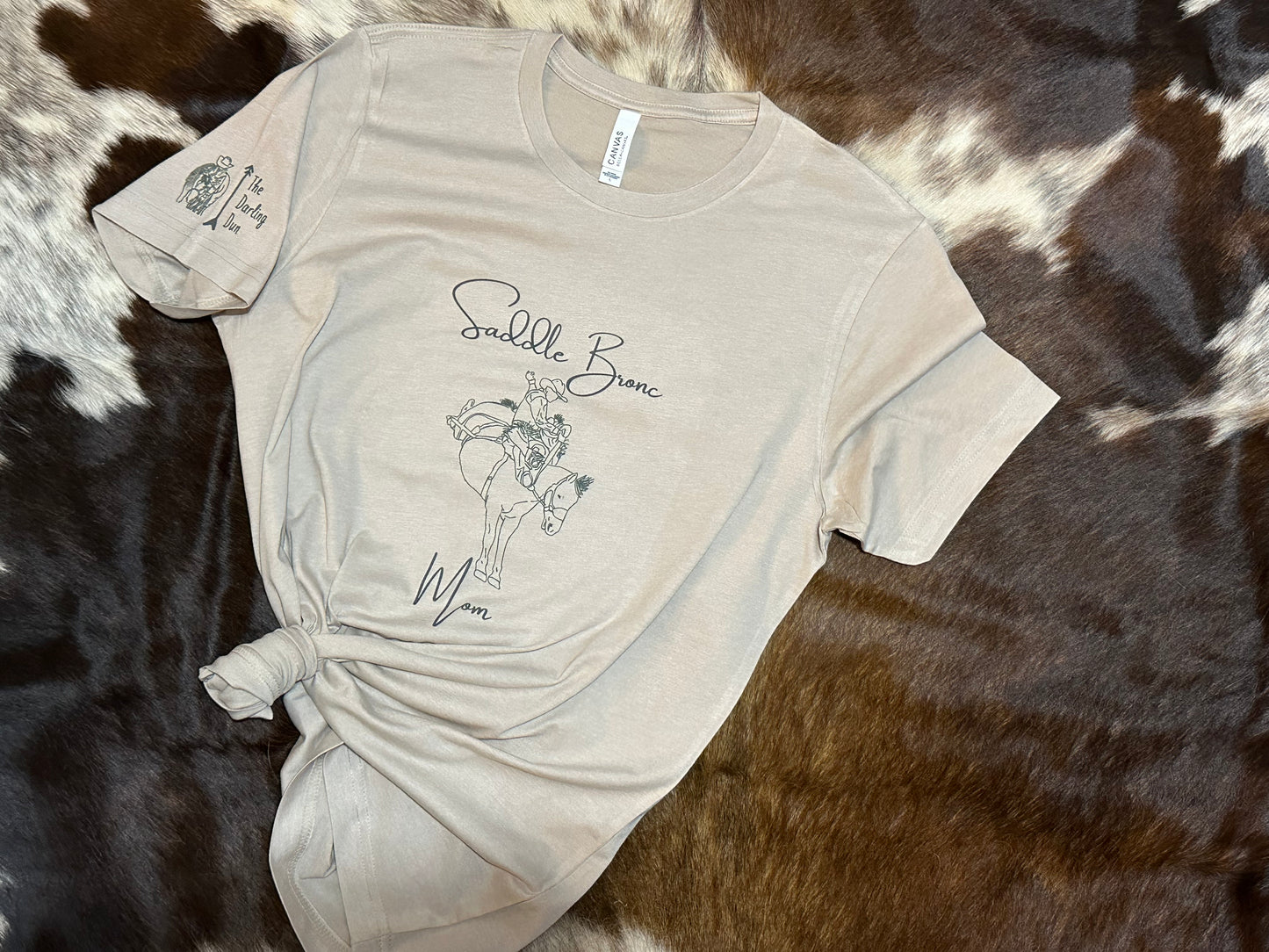 Custom T shirt