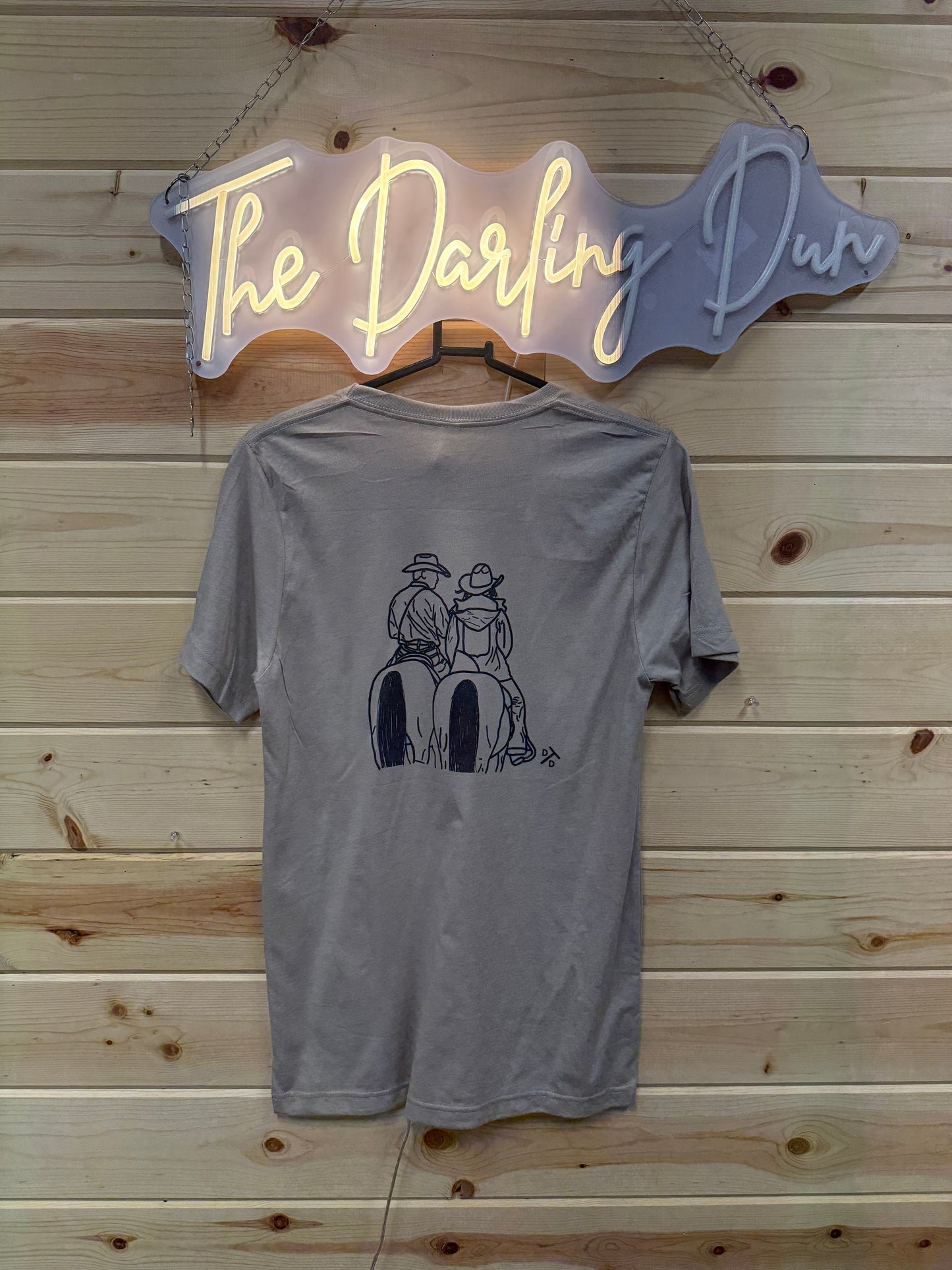 Better lovers tee