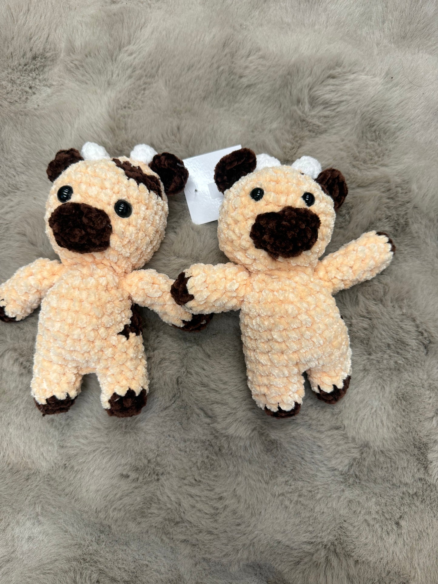 Plushies