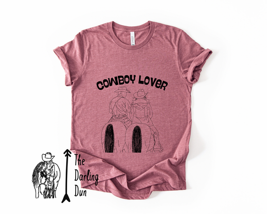 Cowboy Lover