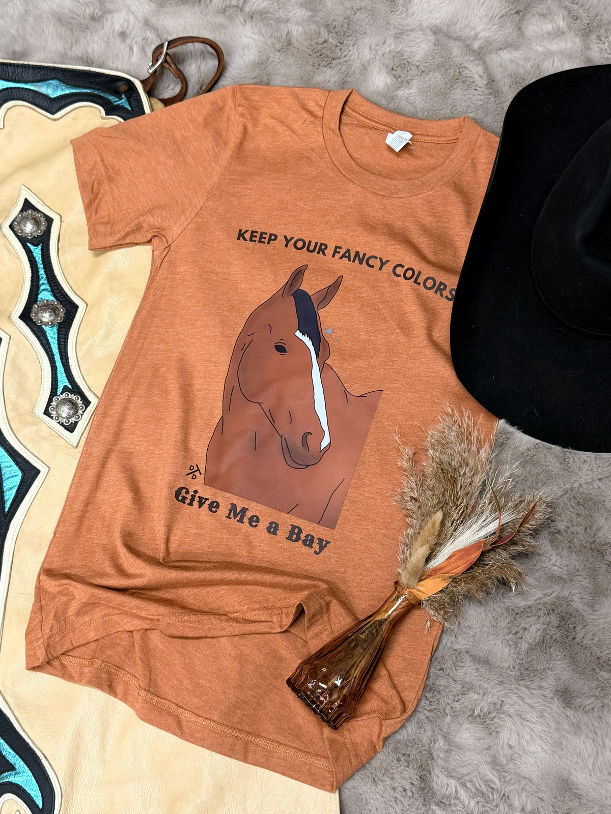 Bay Tee