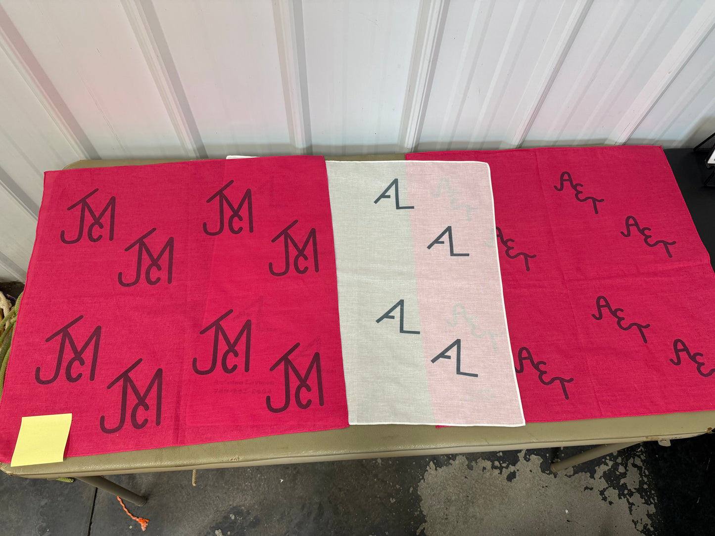 Custom Breakaway Flag