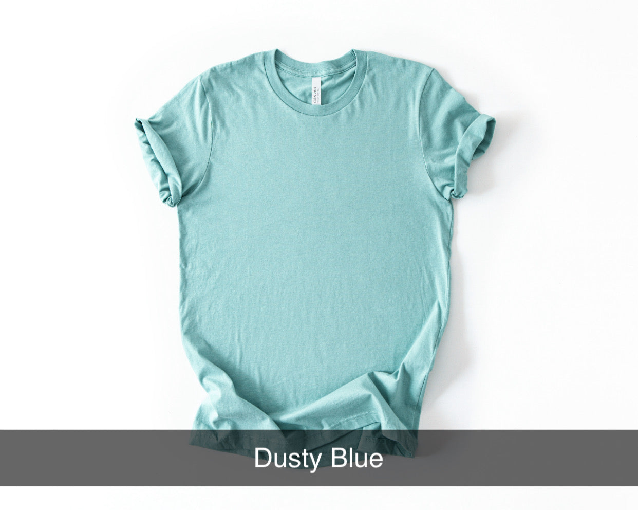 Custom “Dad” Tee