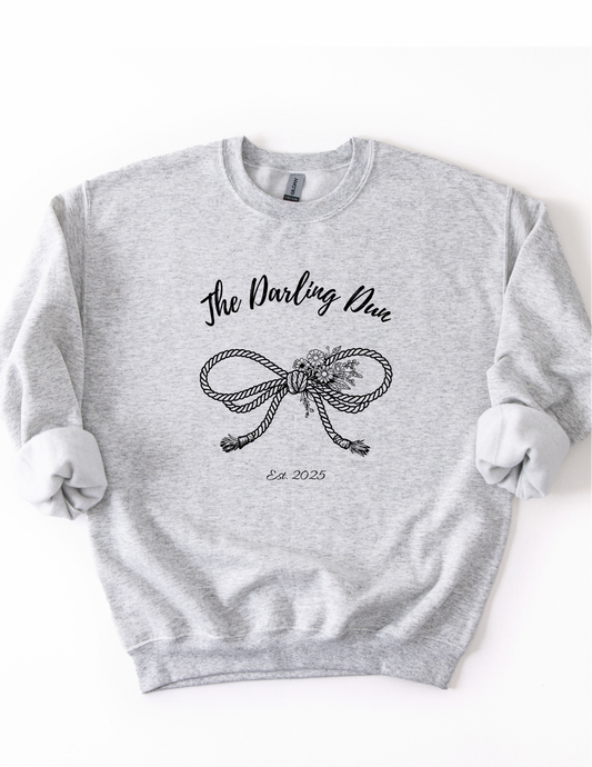 TDD Bow Sweat