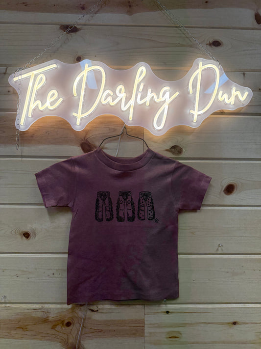 Toddler Tee
