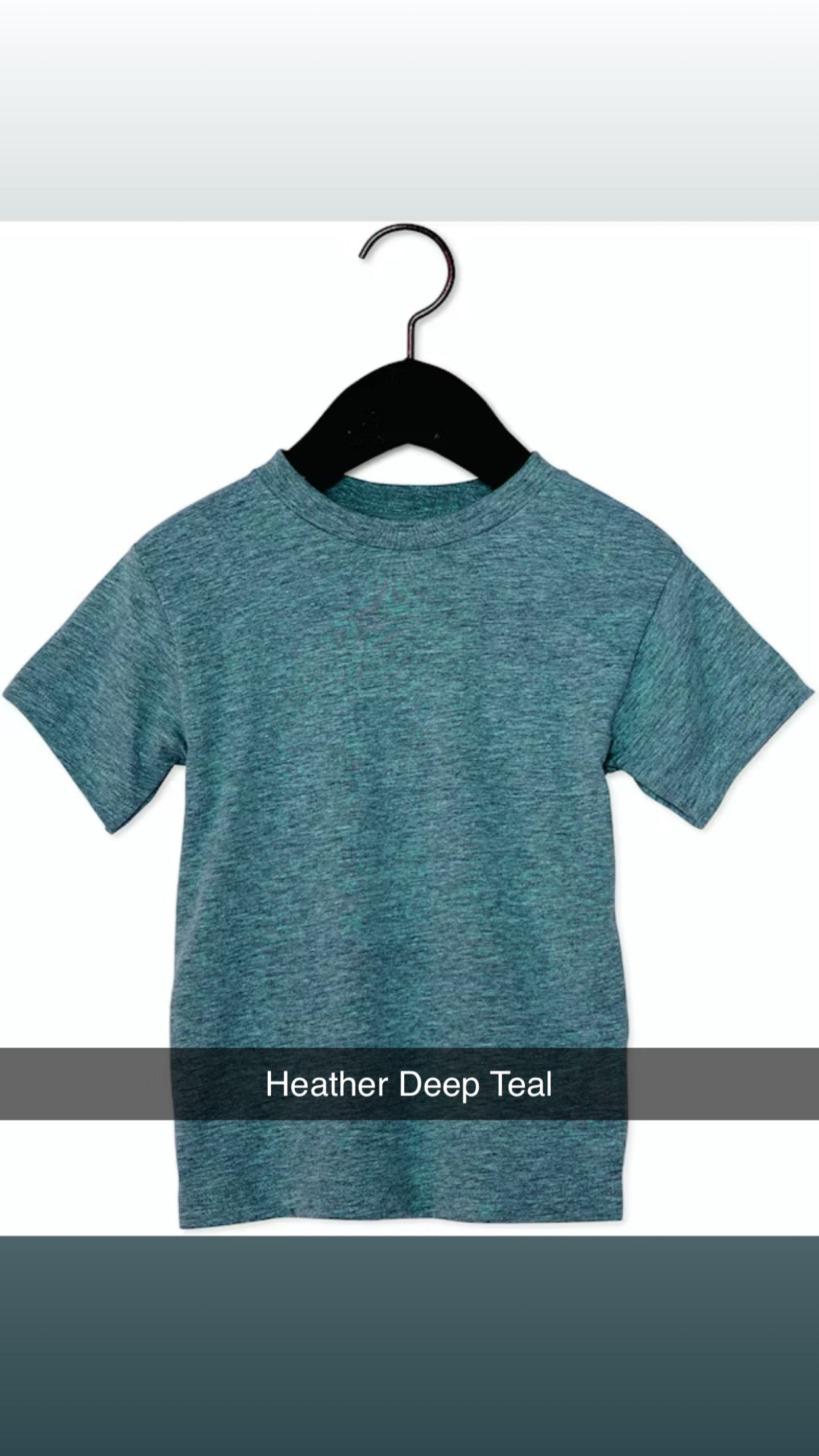 Toddler Tee