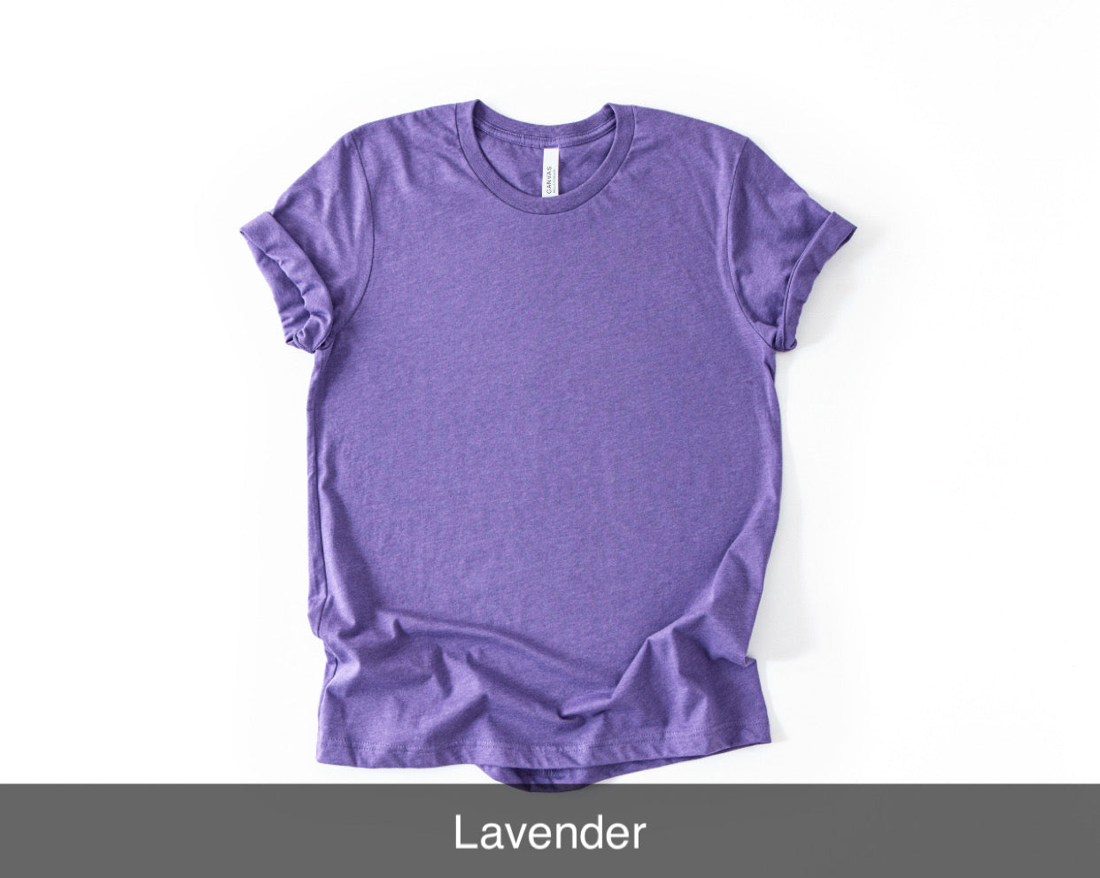 Custom “Dad” Tee