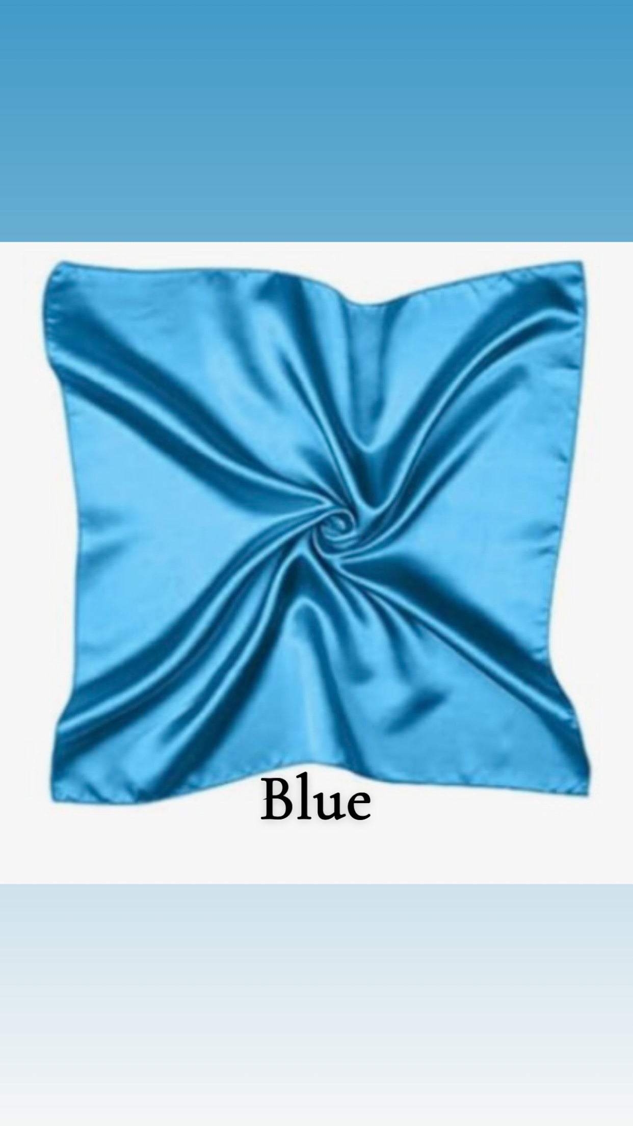 Silk Breakaway flags