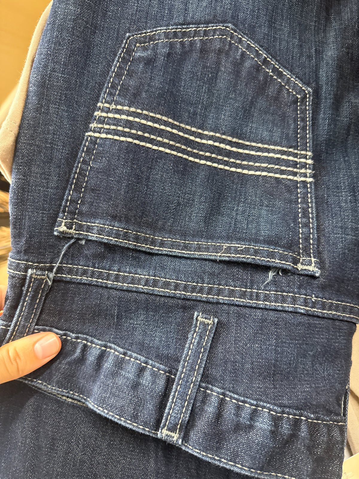 Men’s Cinch Jeans