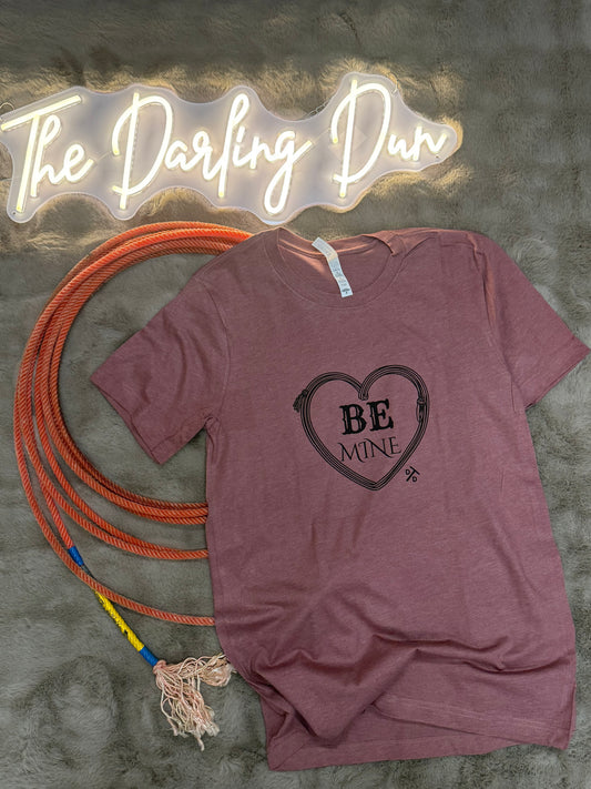 Be Mine Tee