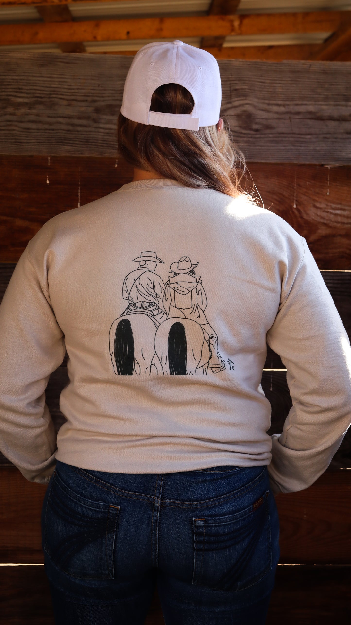 Better Lovers Sweat