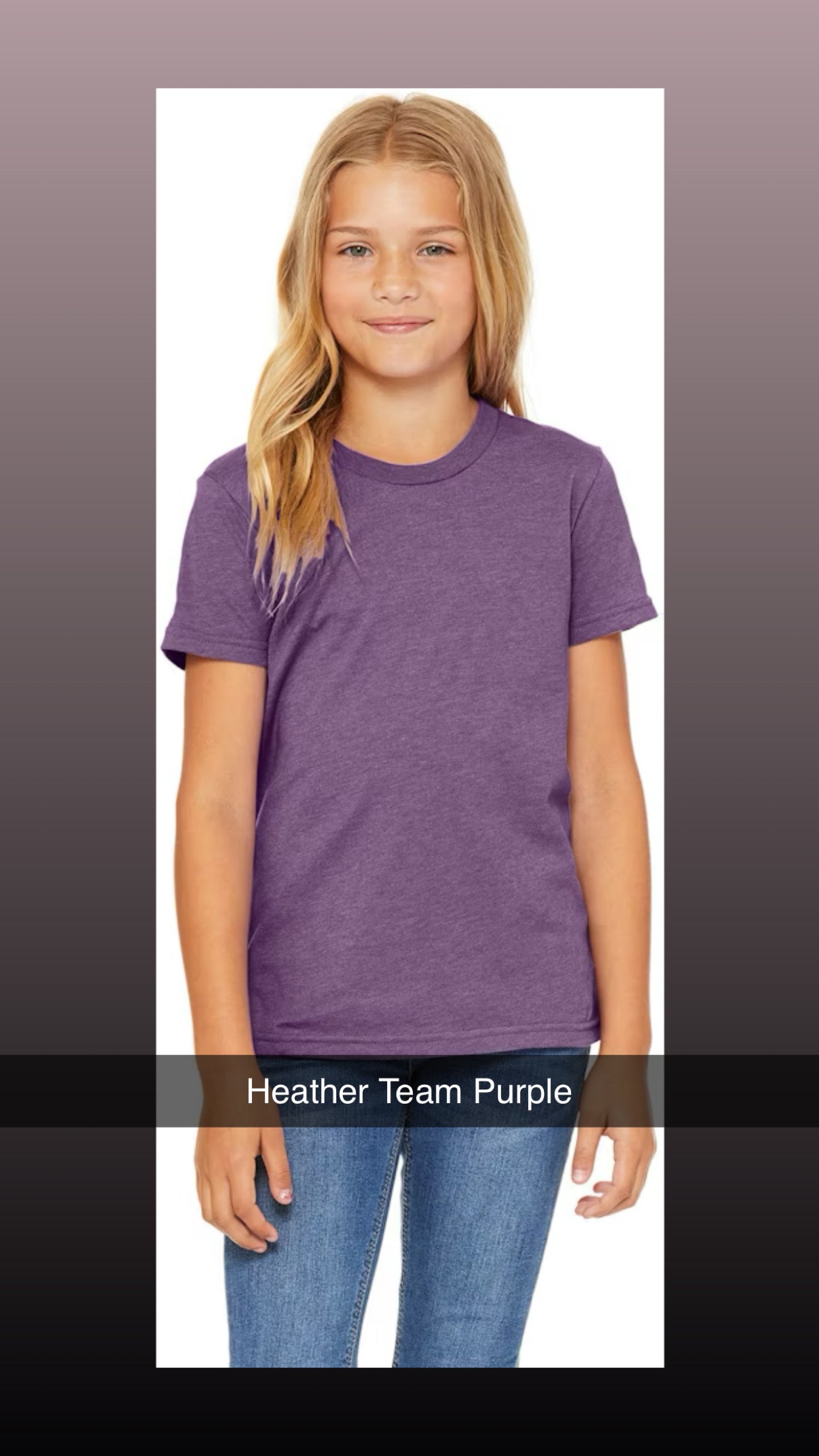 Youth Tee