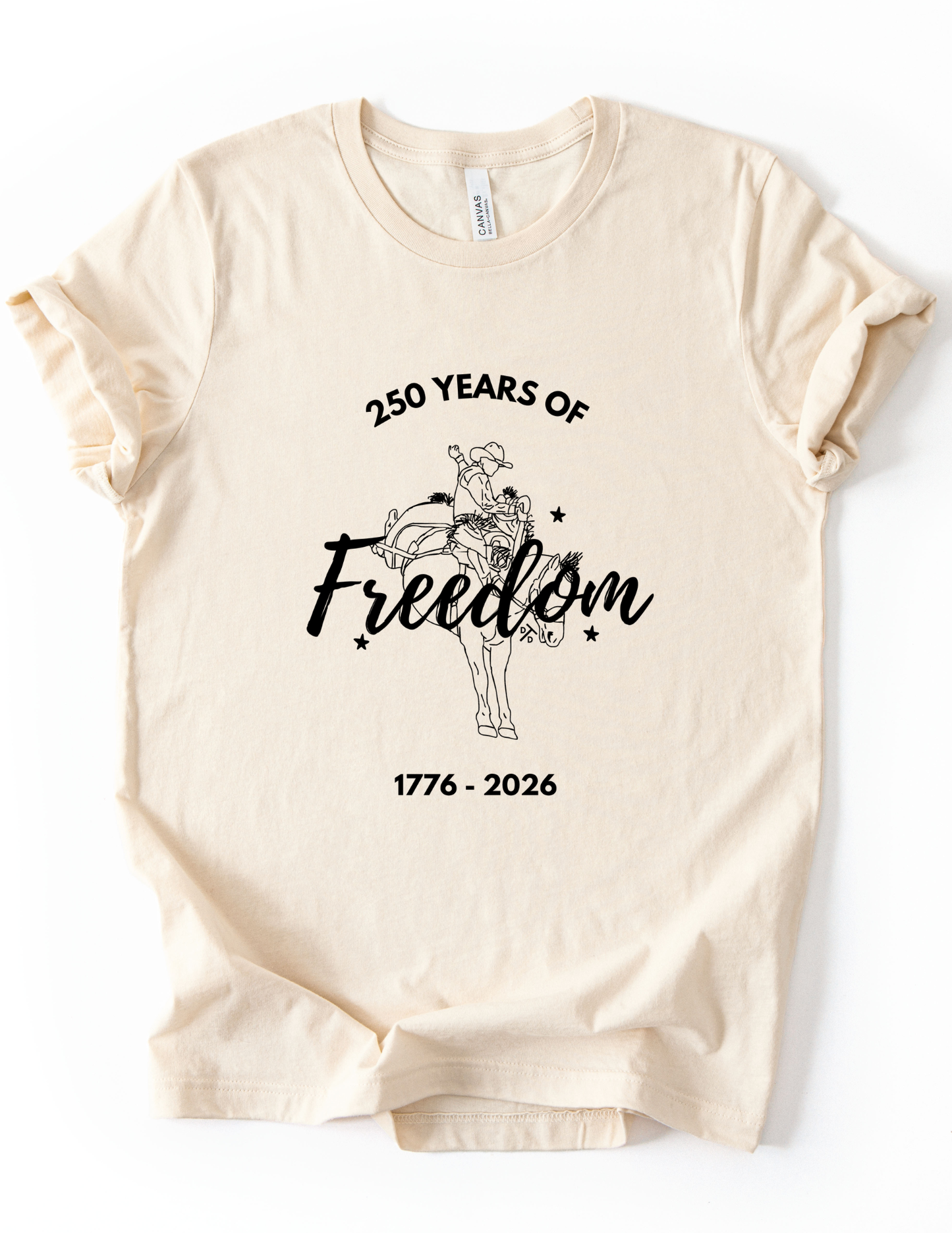 Freedom Tee