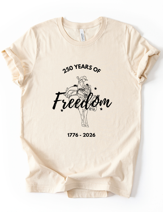 Freedom Tee