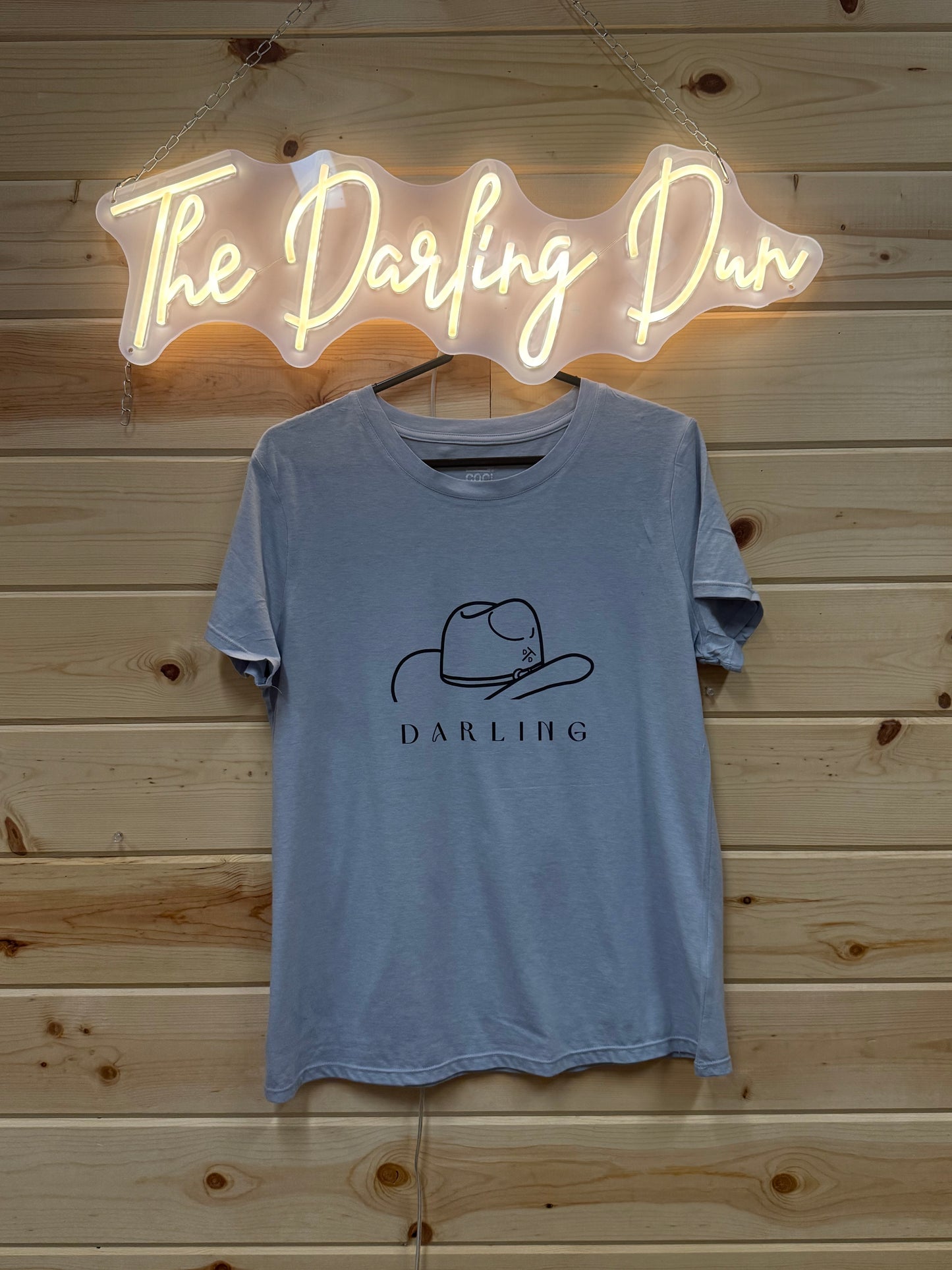 Darling Tee/ Medium