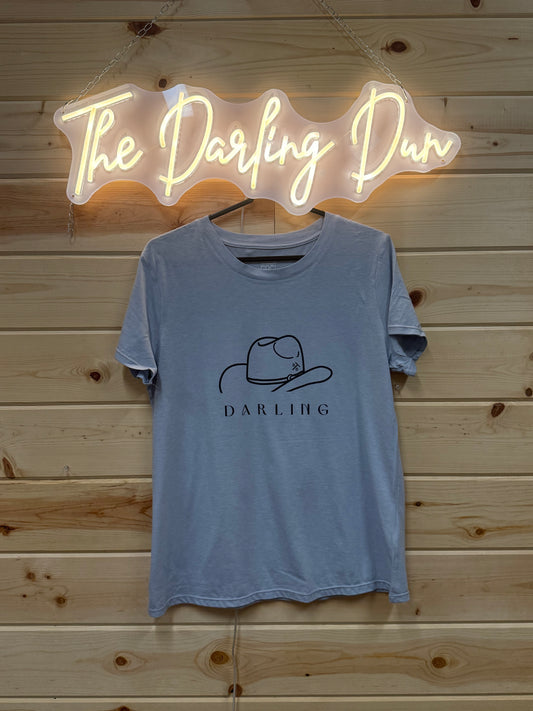 Darling Tee/ Medium