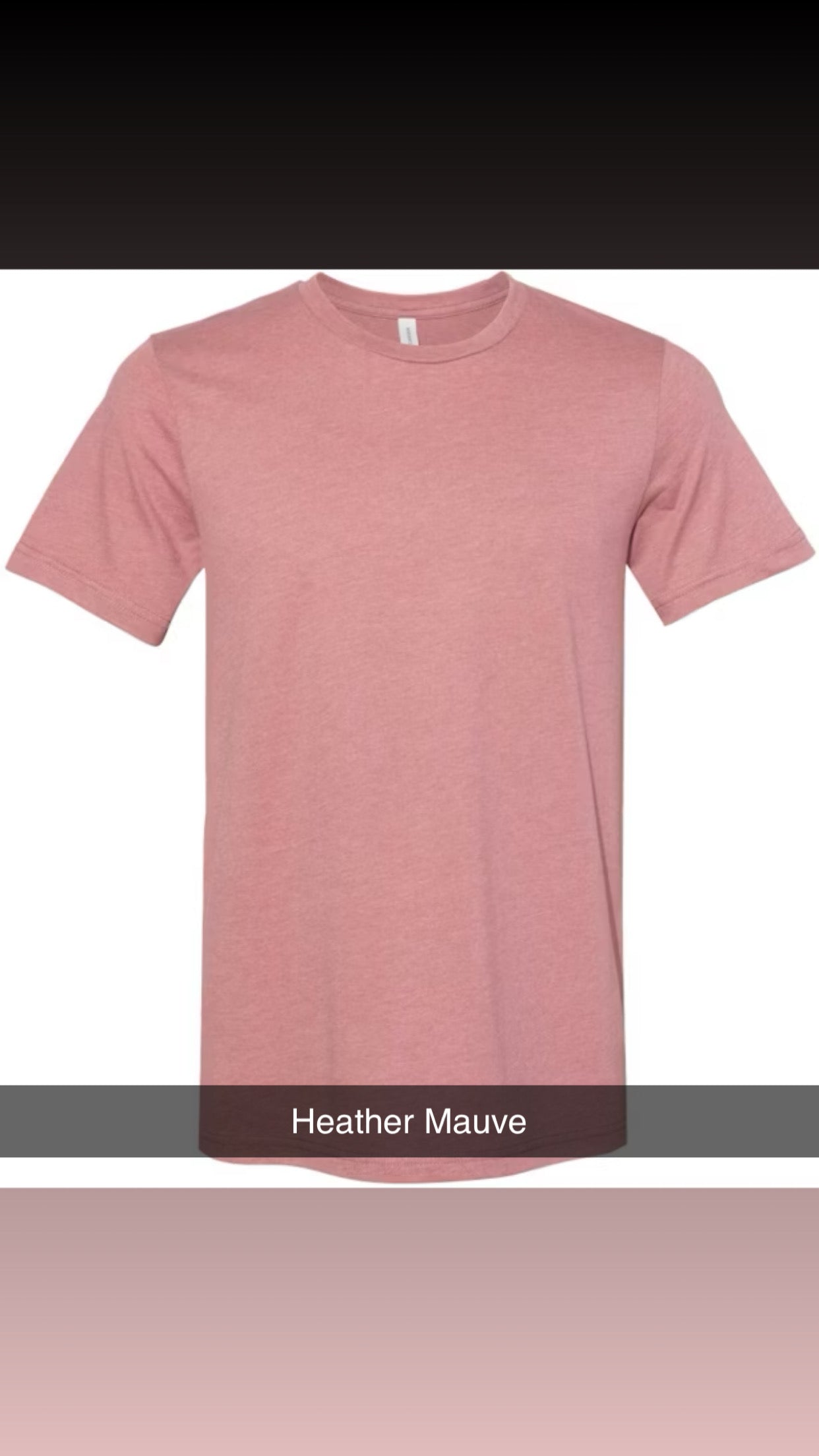 Youth Tee