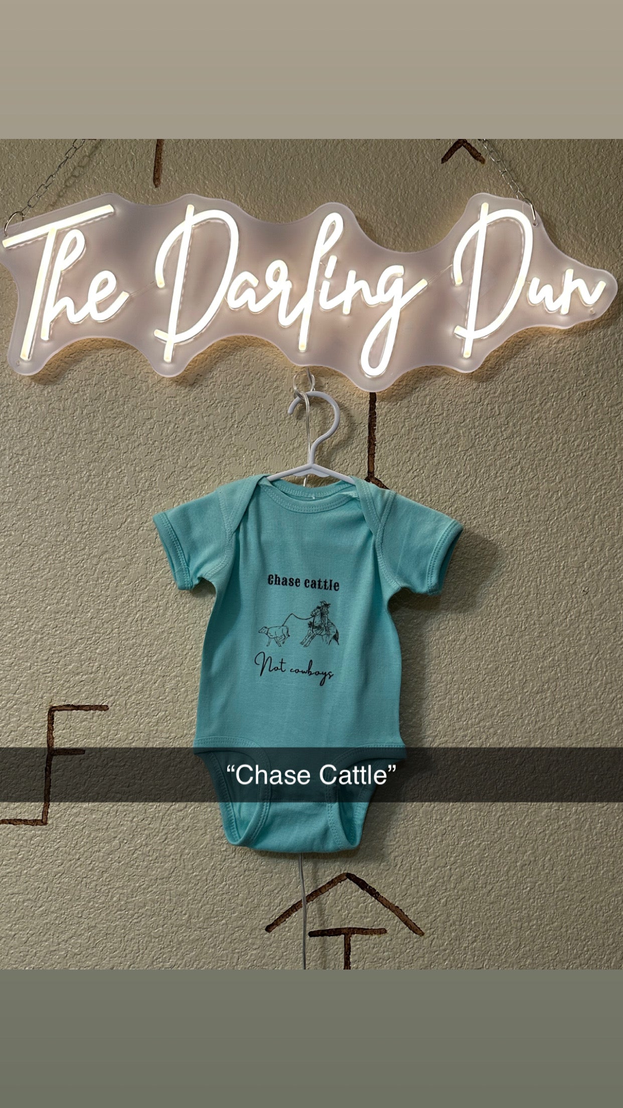 Toddler Tee