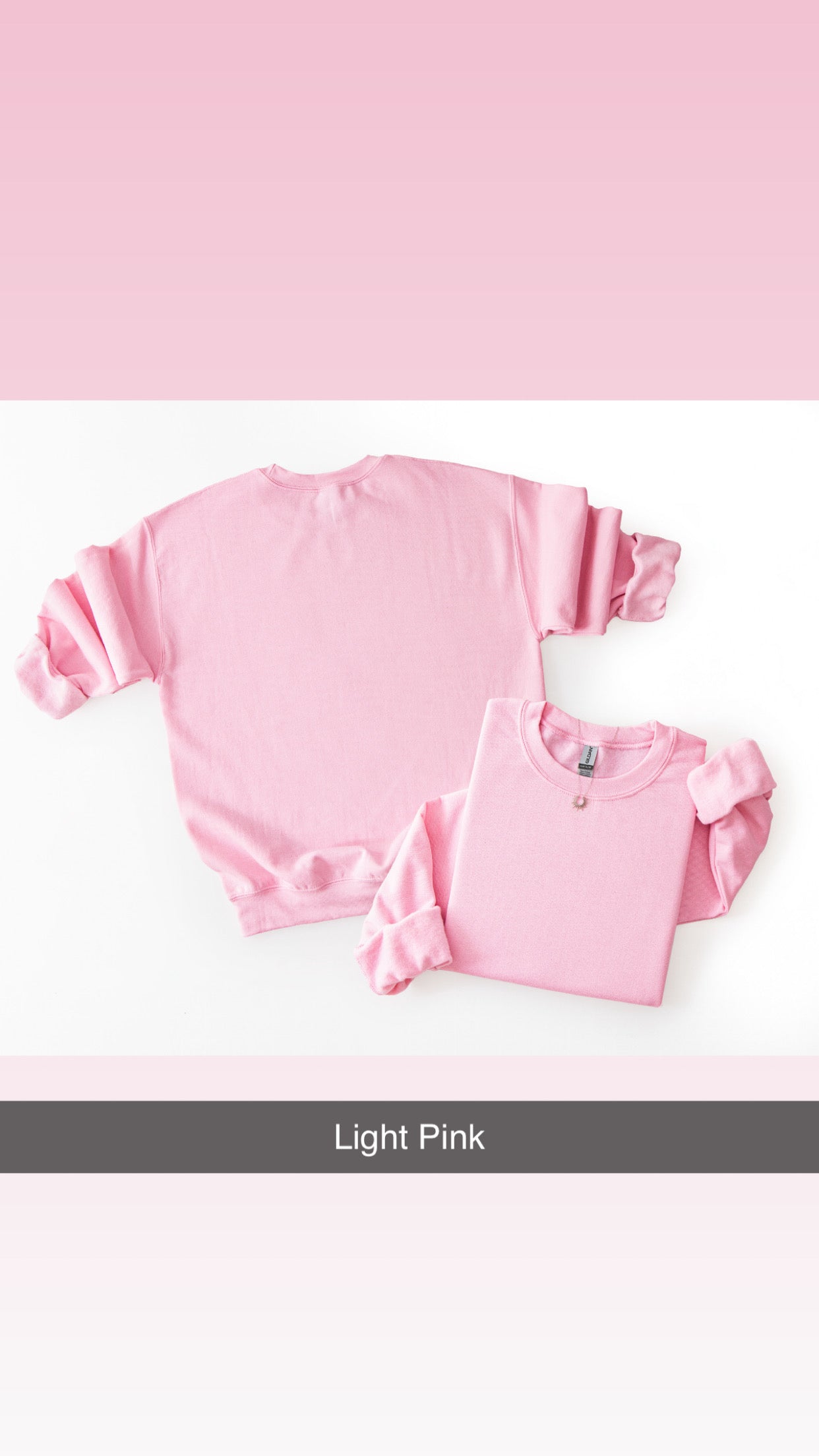 Custom Mama sweat