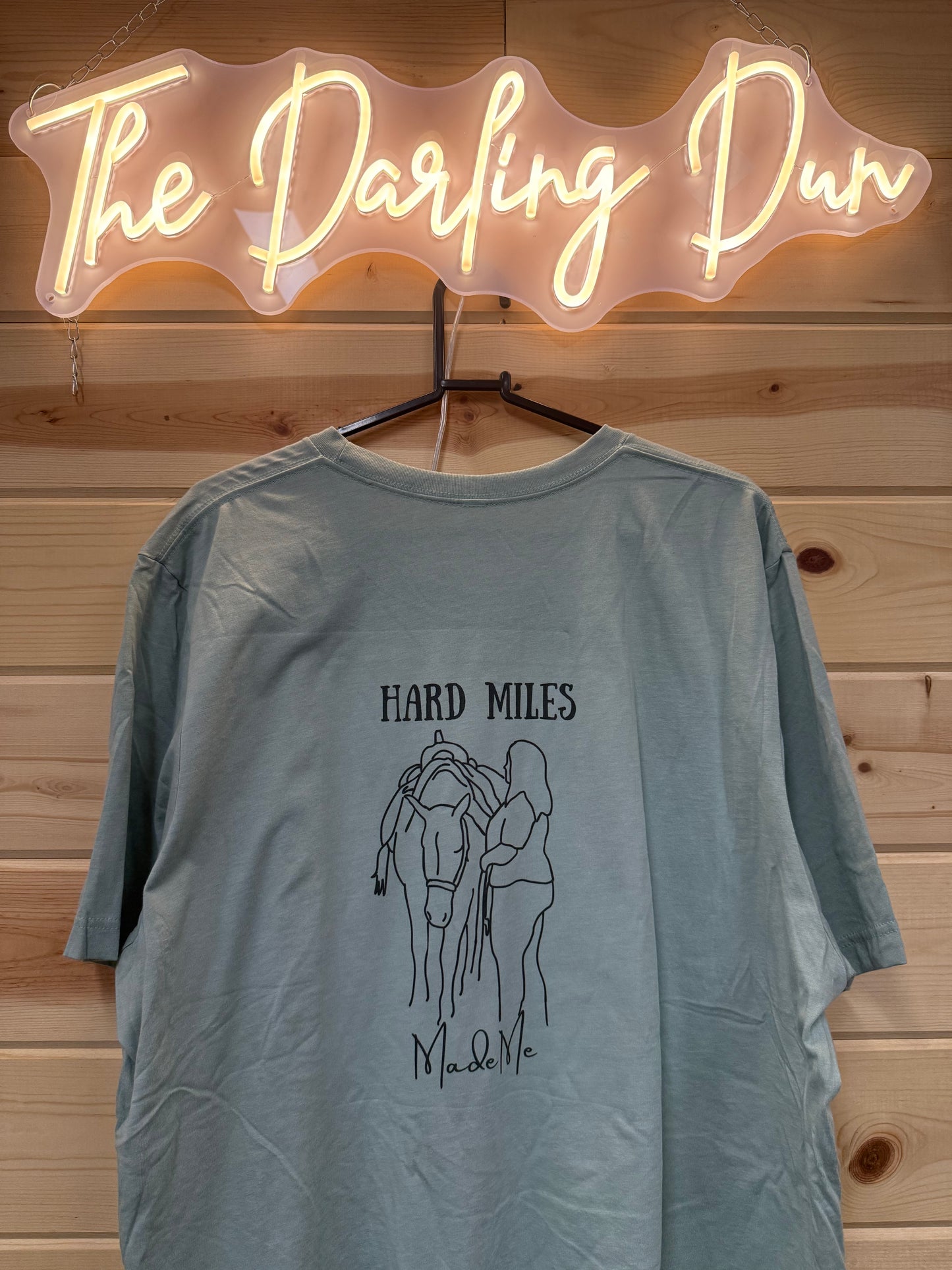 Custom T shirt