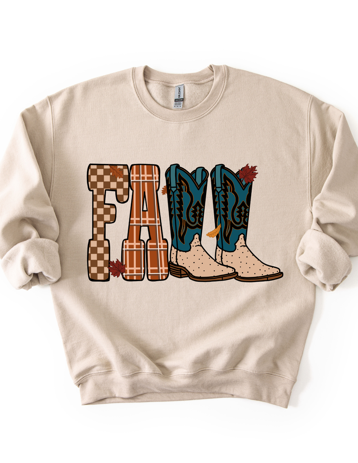 Fall Sweatshirt