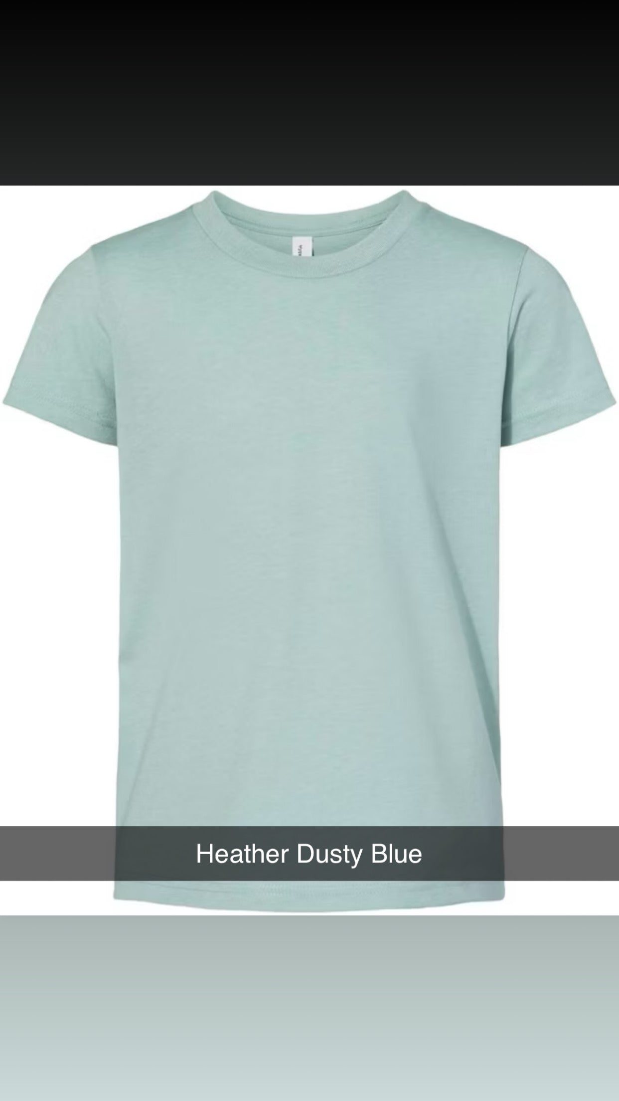 Youth Tee