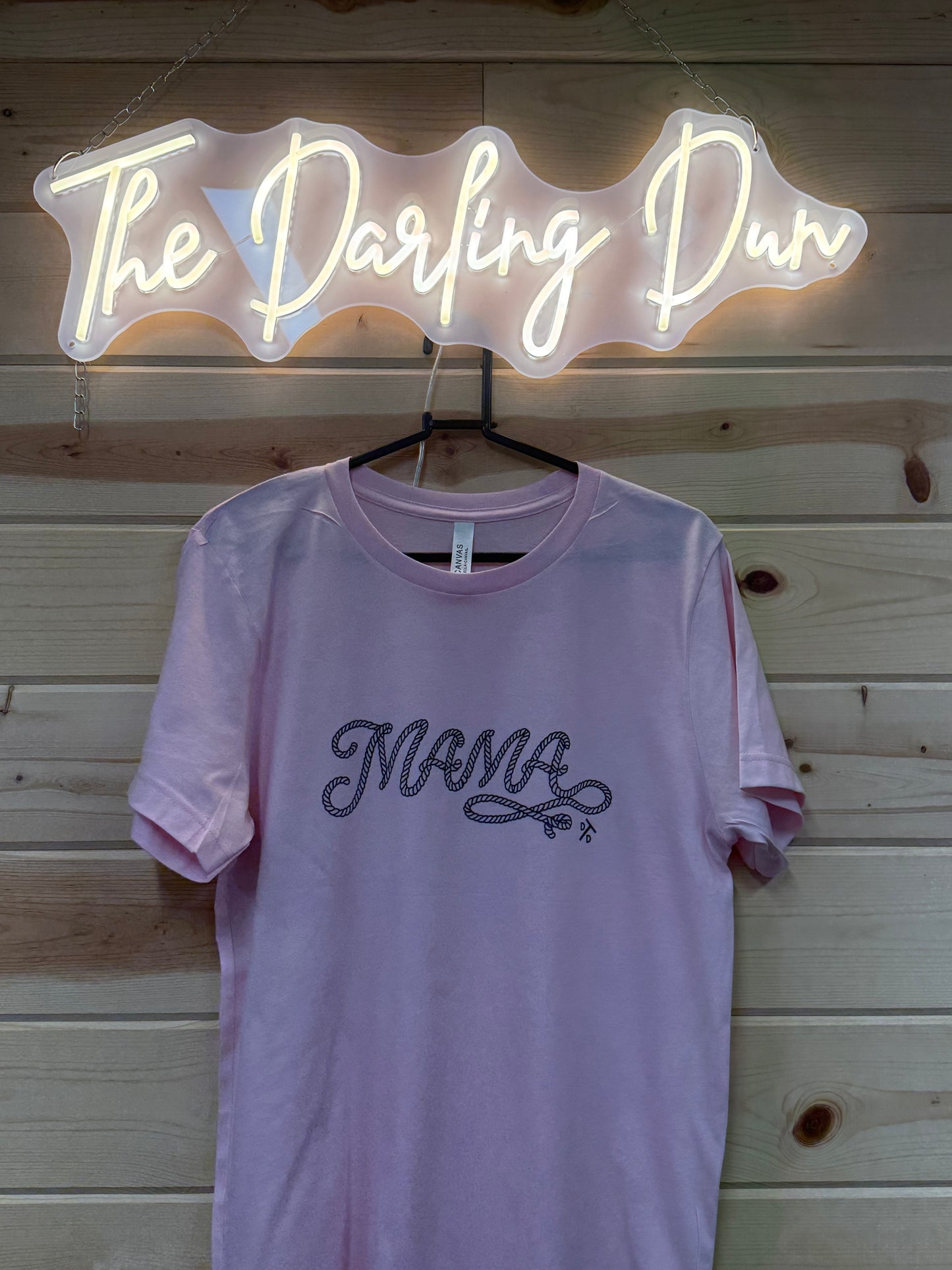 Mama Tee