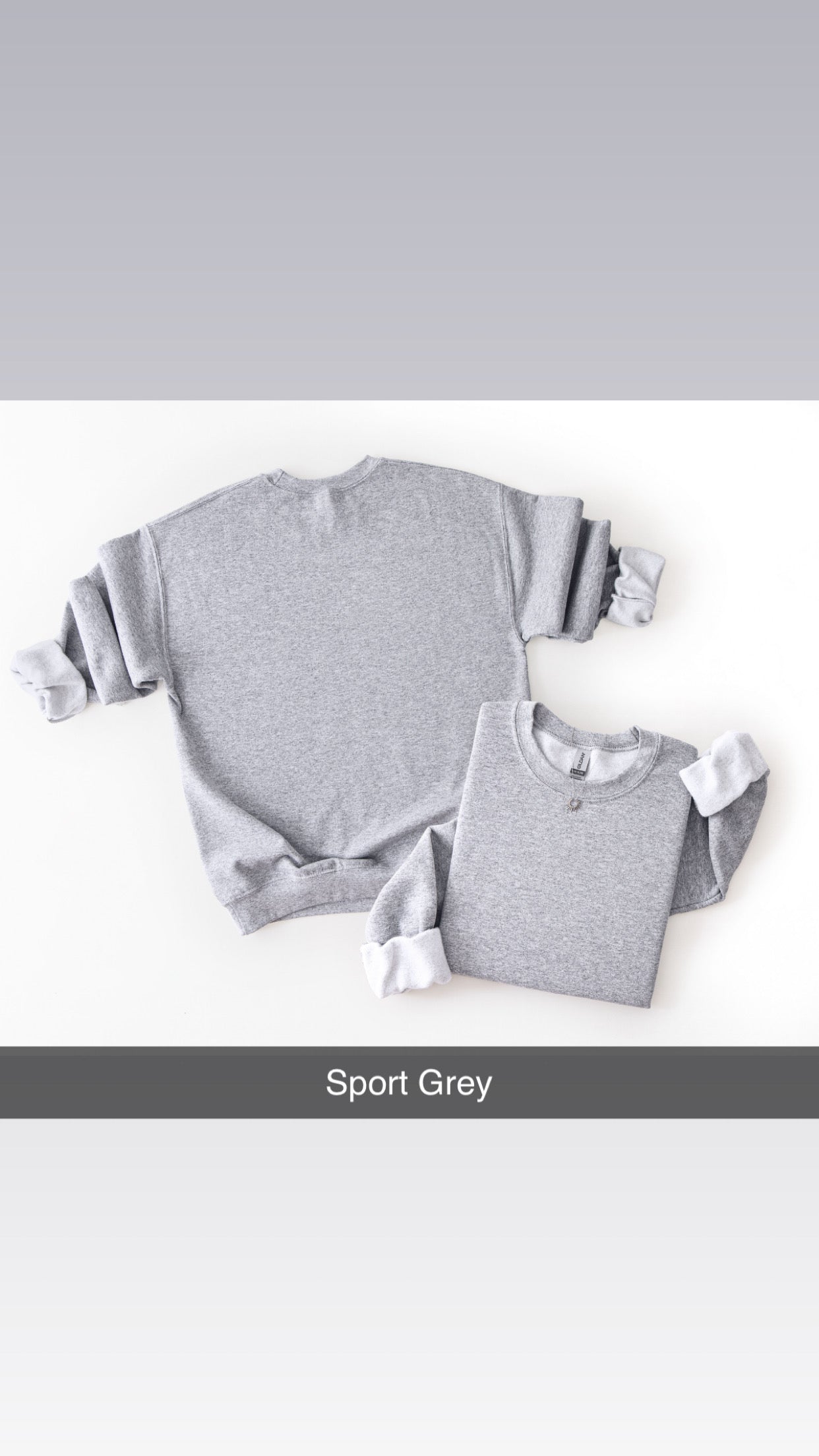 Custom Mama sweat