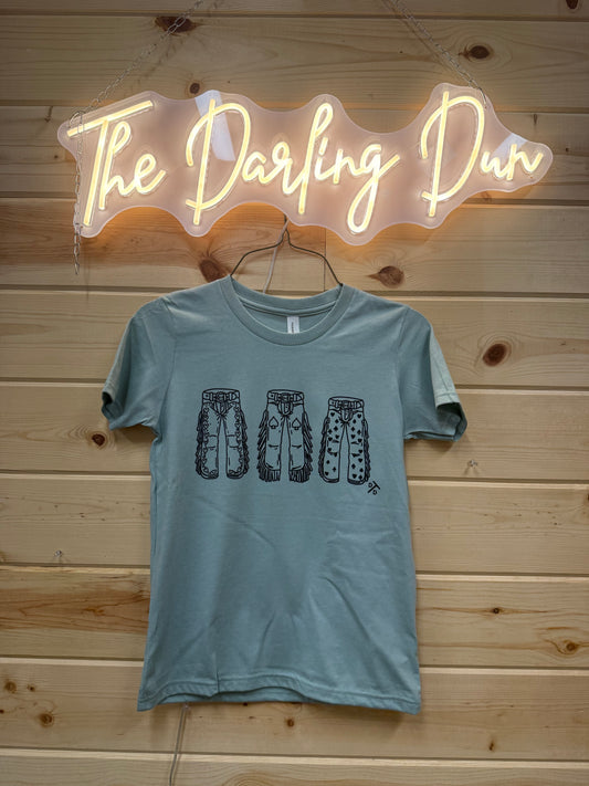 Youth Tee