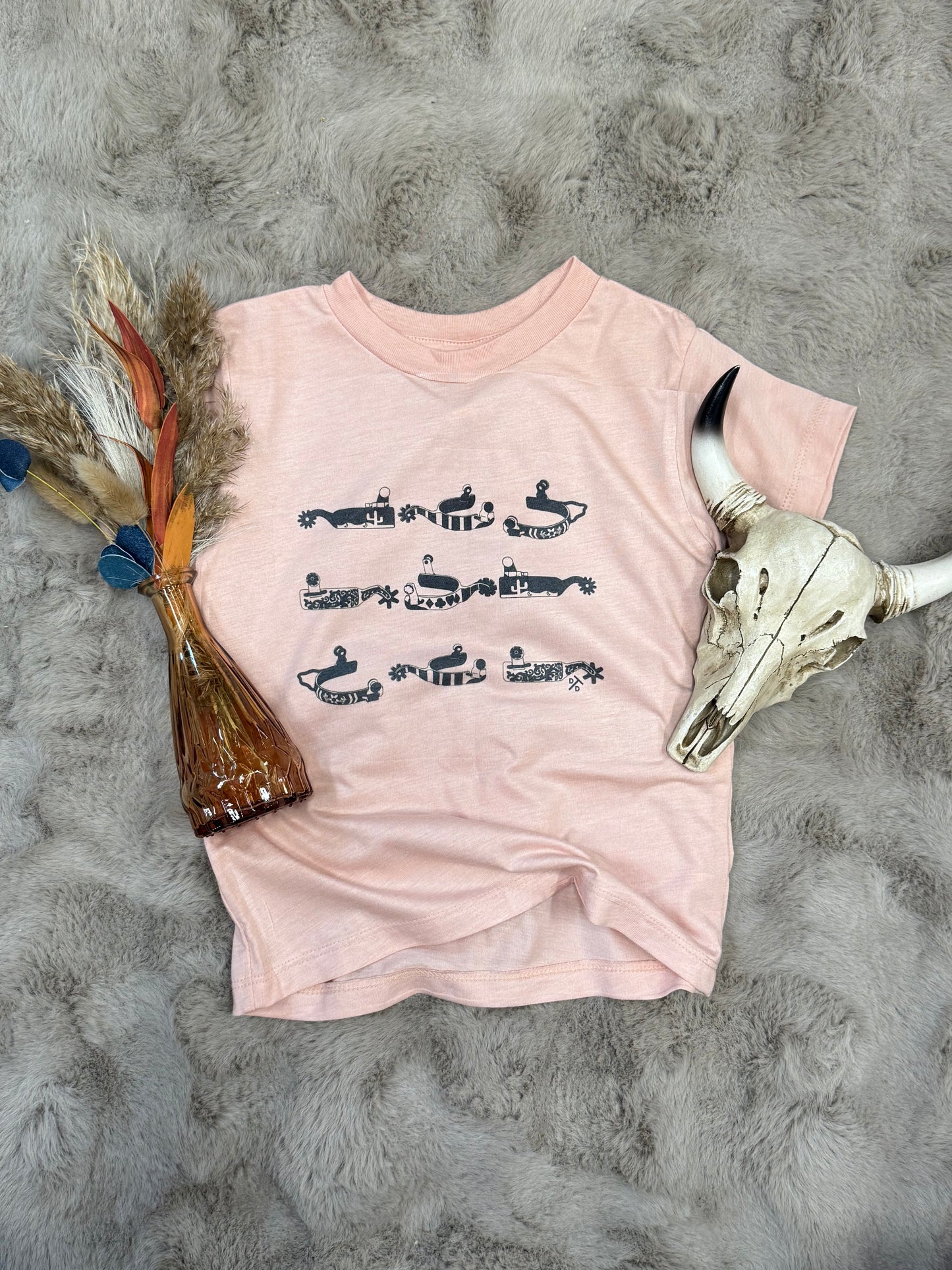Spurs Tee toddler