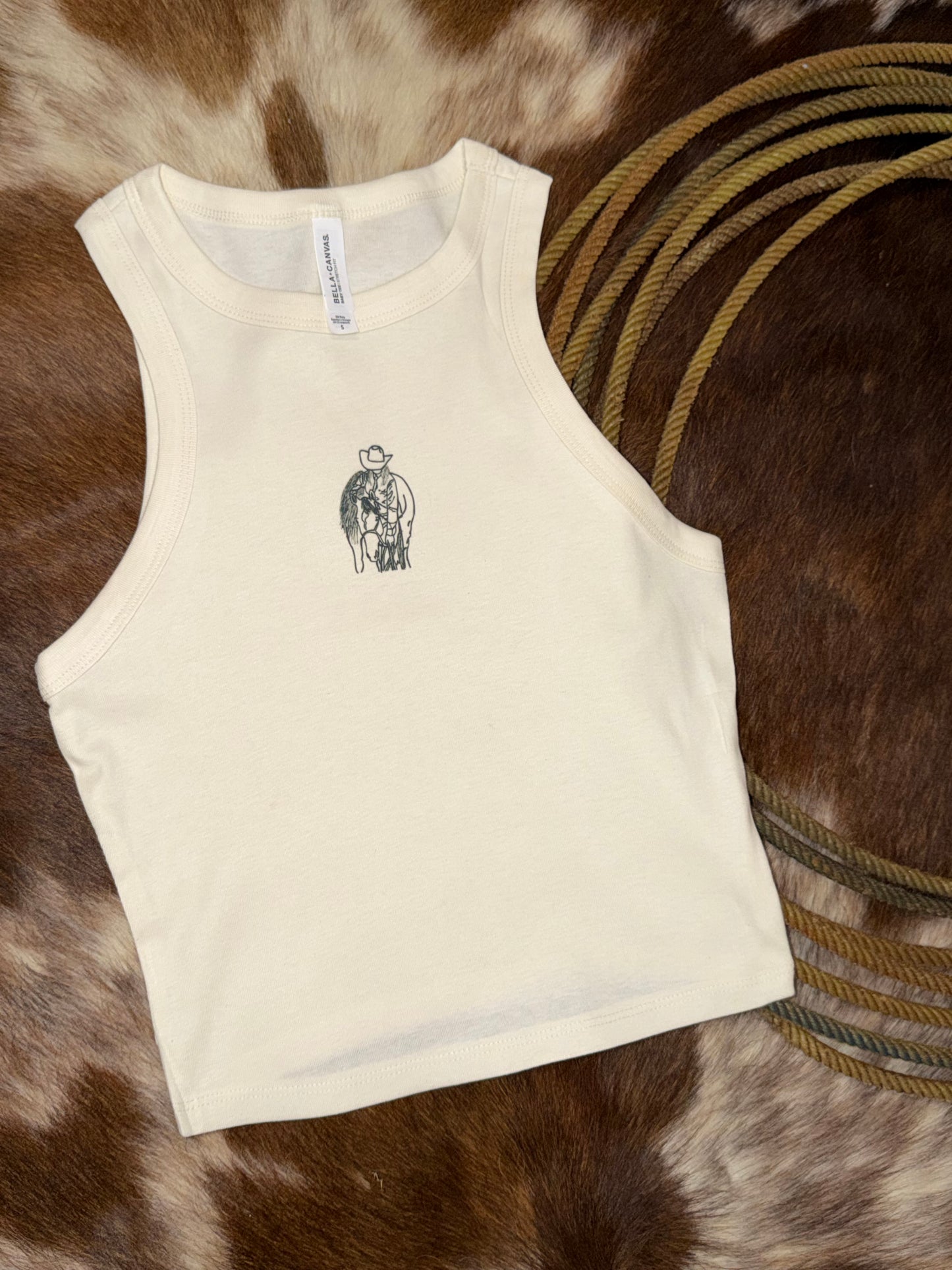 The Lena Tank