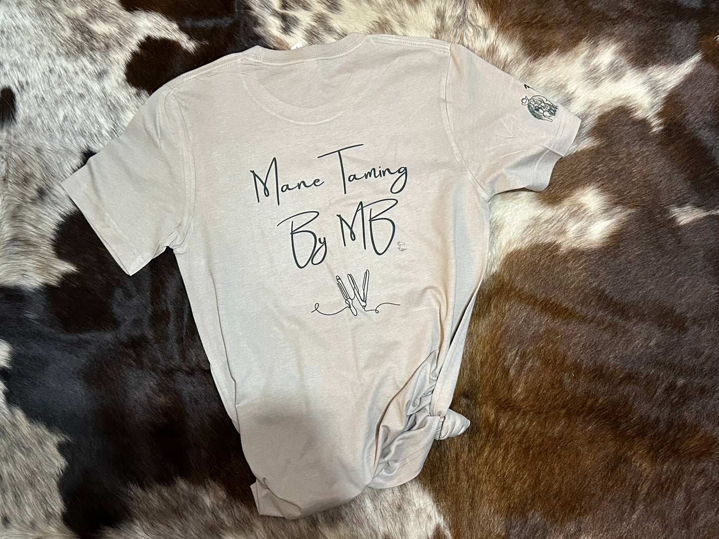 Custom T shirt