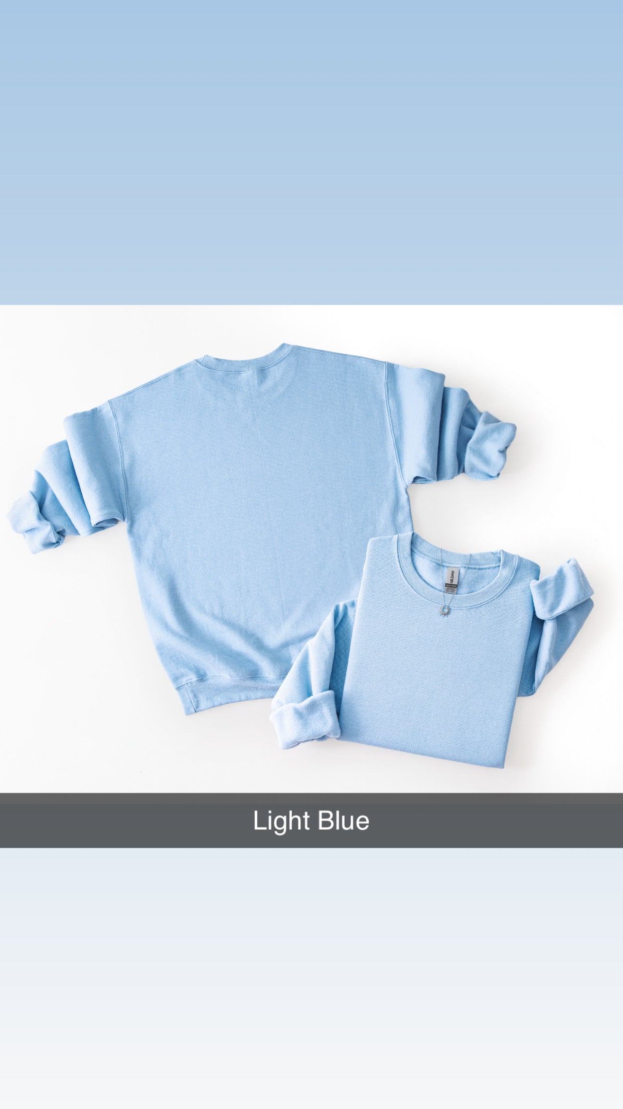 Custom Mama sweat