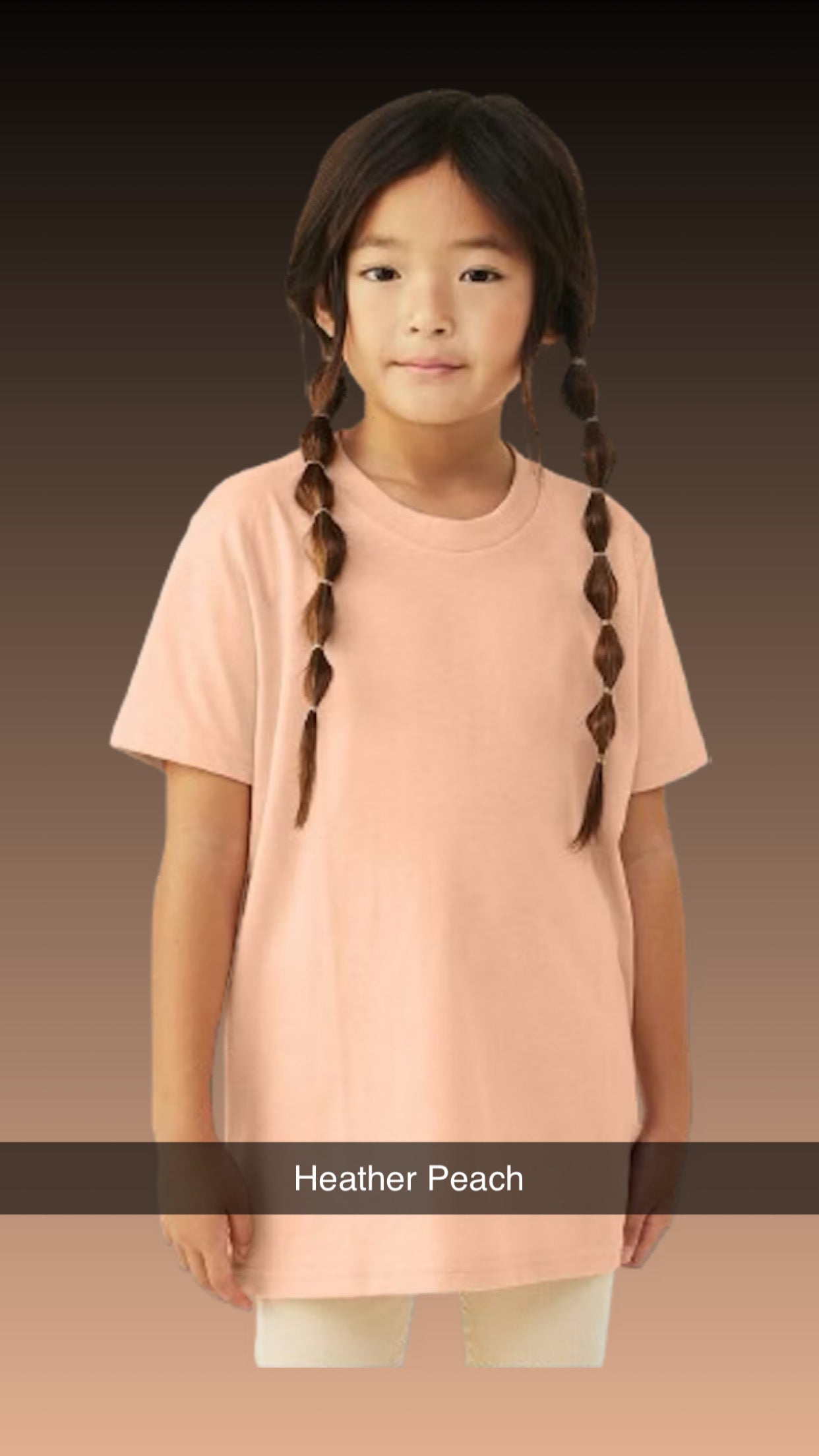 Youth Tee