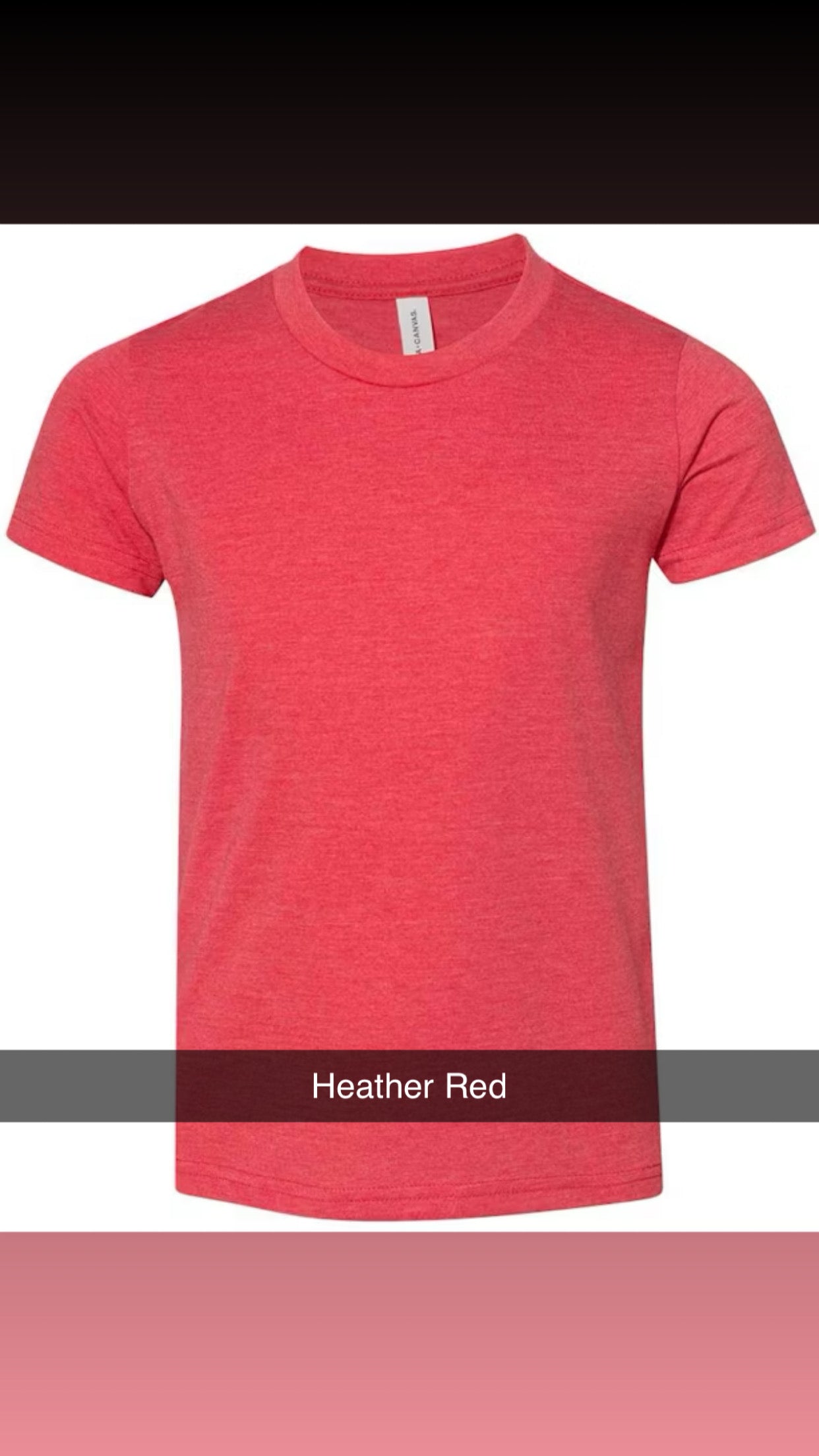 Youth Tee