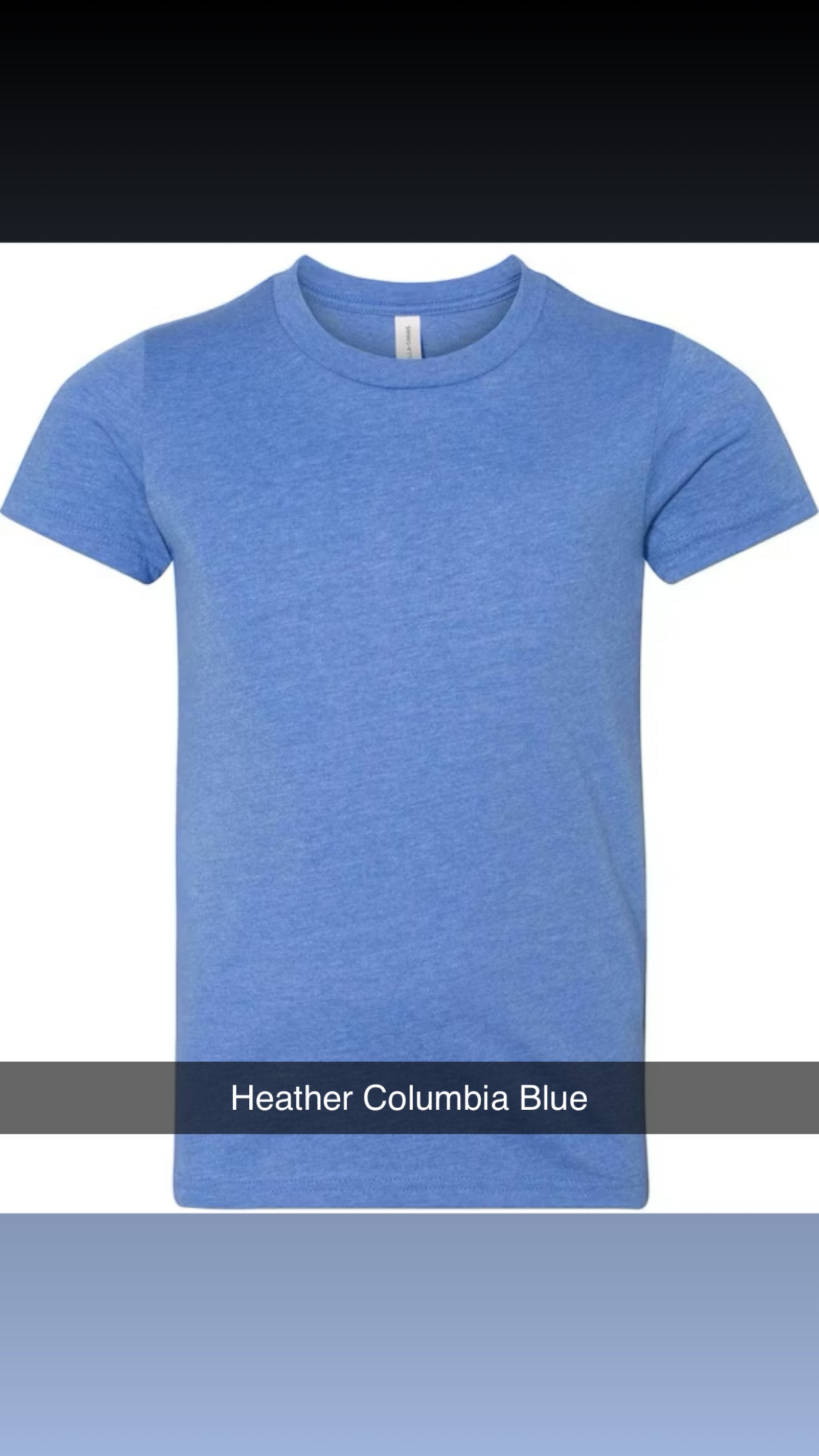 Youth Tee