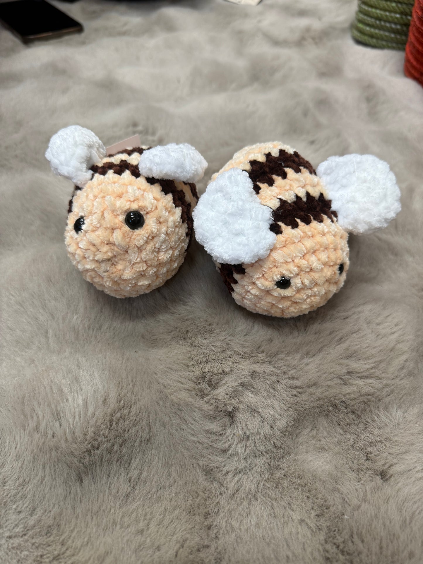 Plushies