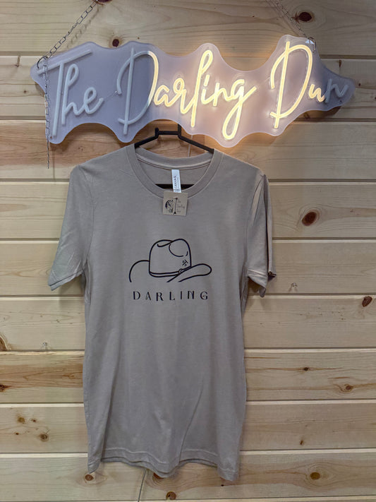 Darling Tee