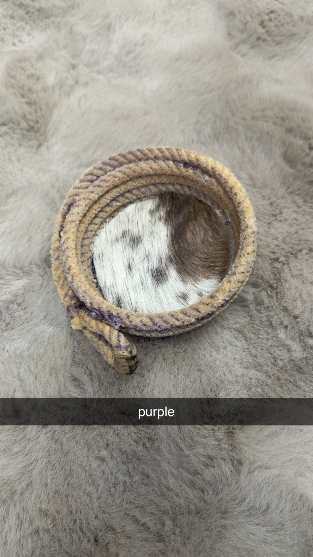 Cowboy Catch Alls