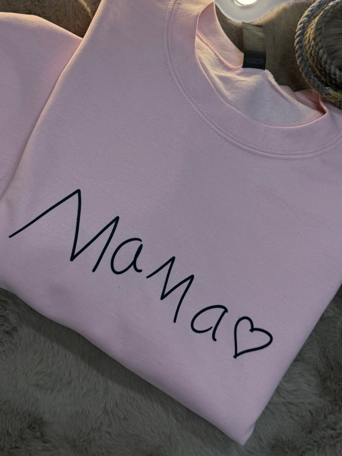 Custom Mama sweat